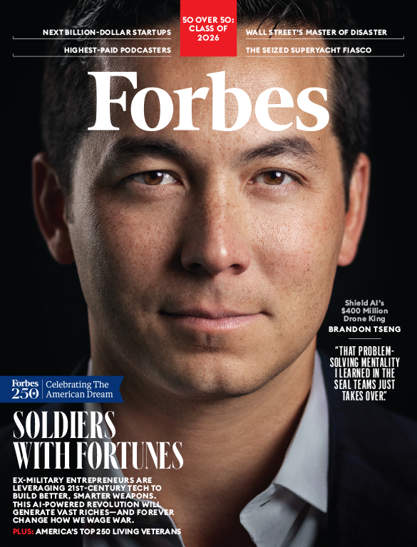 Forbes